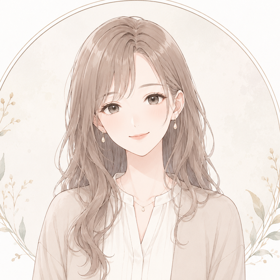 Mimori_Labのプロフィールイラスト